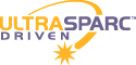 Logo UltraSPARC Driven 